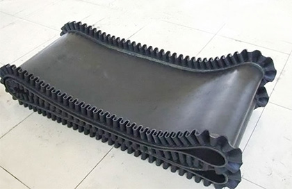 Conveyor belt series of products and services